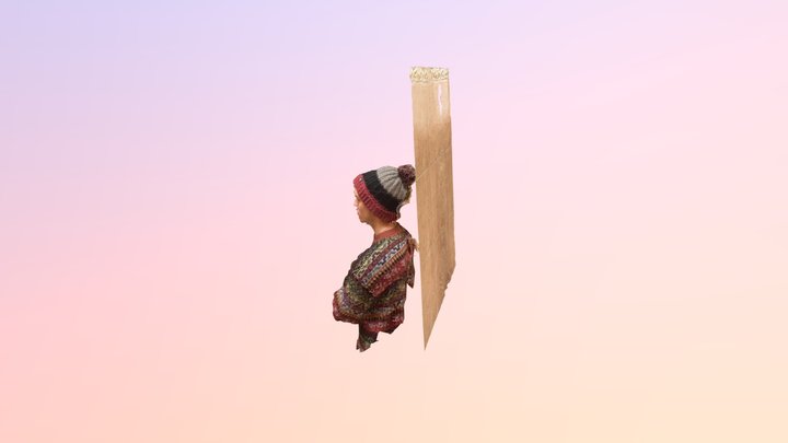 TomV.3D 3D Model