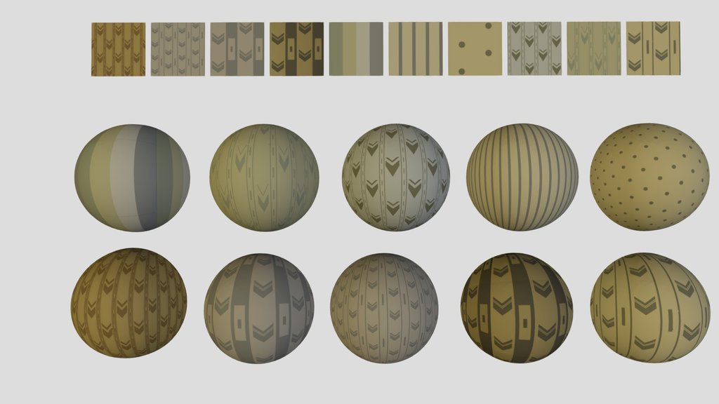 Backrooms Wallpapers