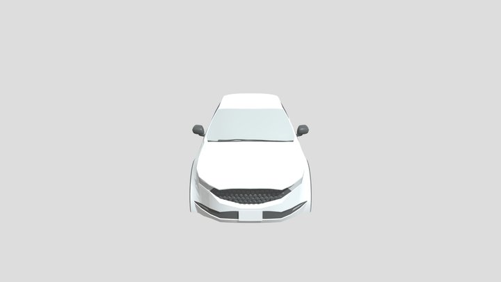 SUV-CO-202404 3D Model