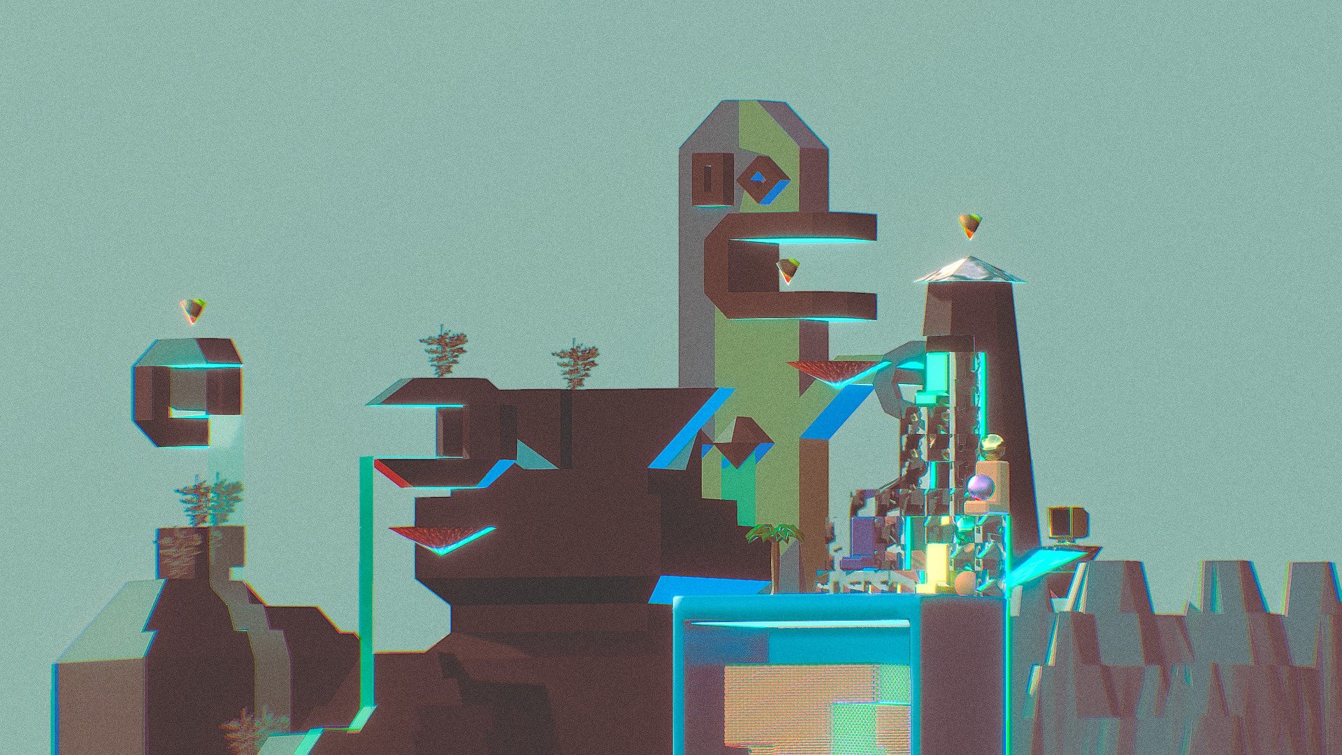 Deep Sea Diver Docks