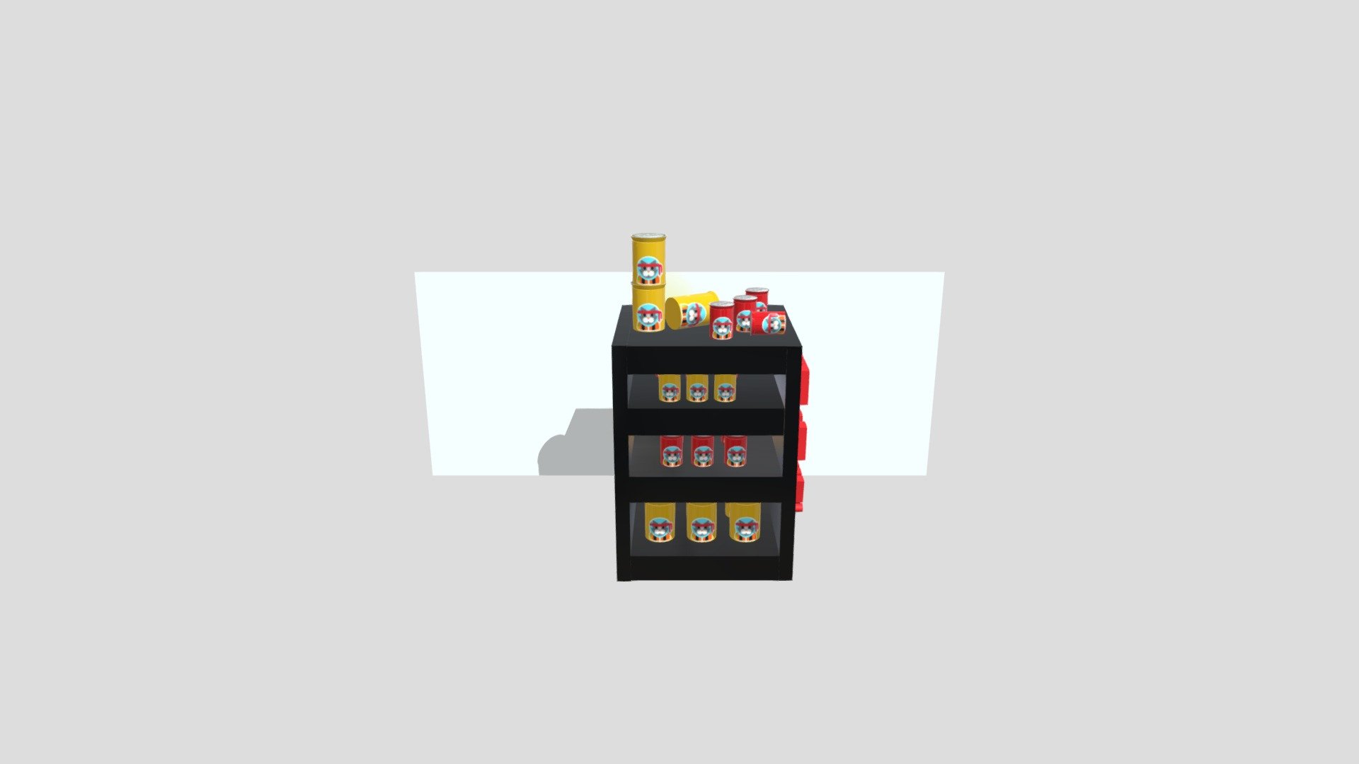 Fun Drink by Pavanth