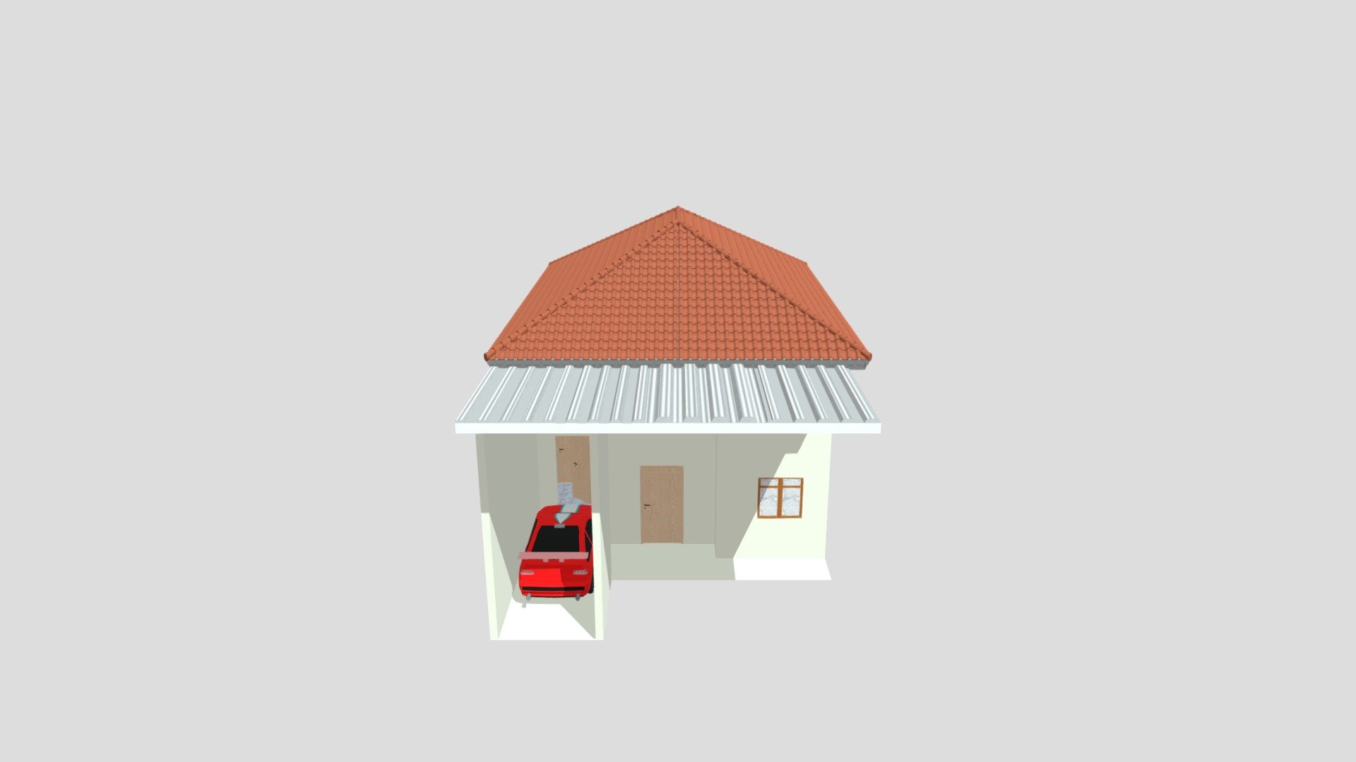 Denah Rumah Final3 Tanpa Geolocation