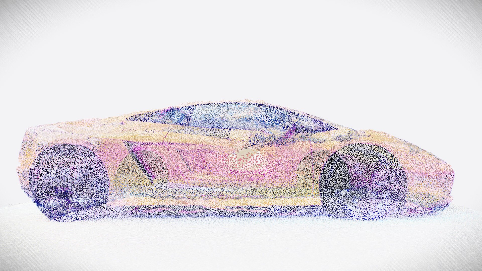lambargini