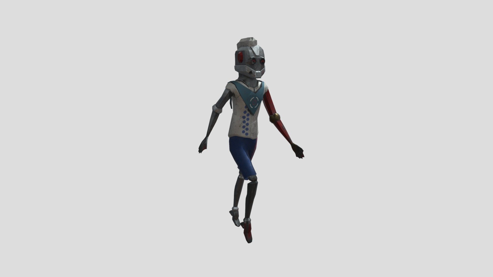 AS2 Fast-Food Delivery Hero