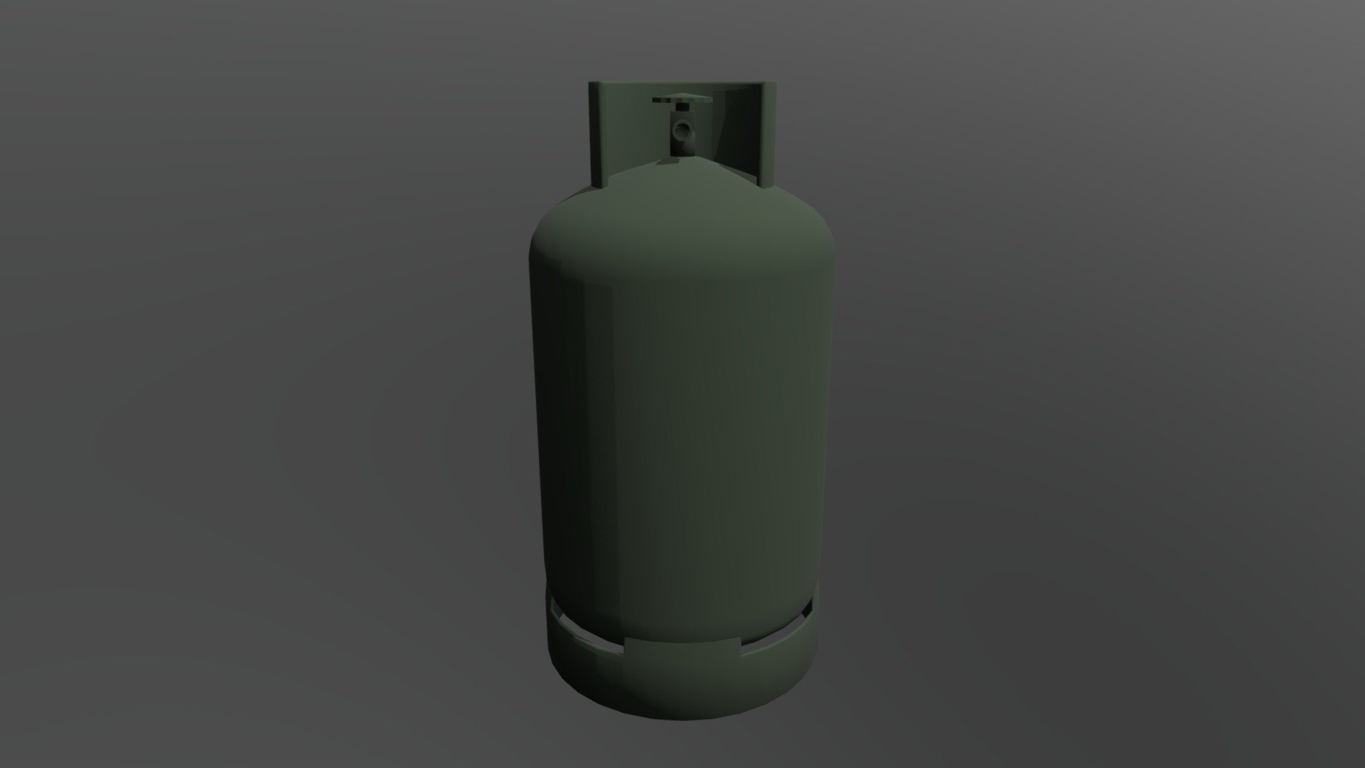 Gasbottle