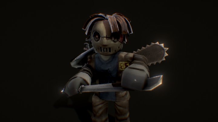 Area51 3D models - Sketchfab