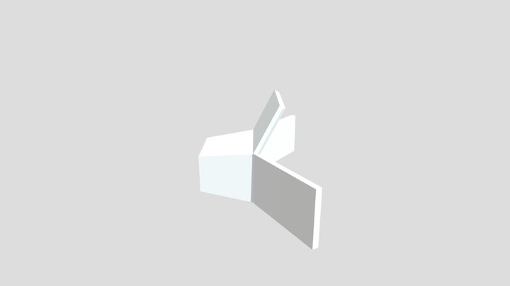 A9R-OS 3D Model