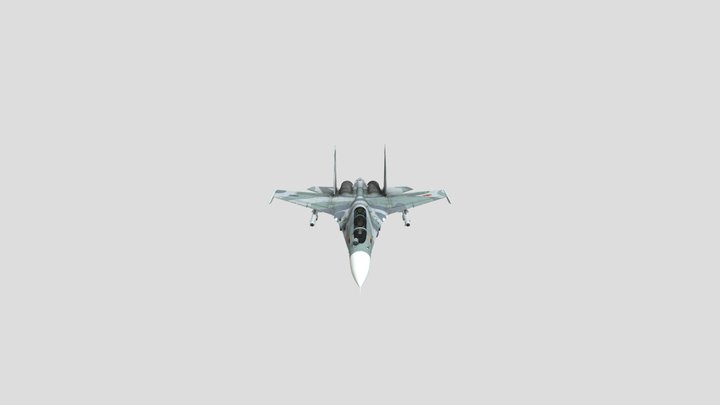 VE Su-30MK2 AMV (#1 Custom) (War Thunder)