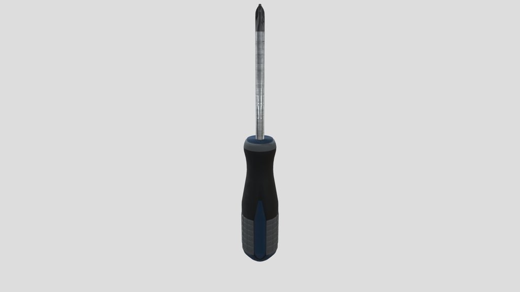 Screw Driver