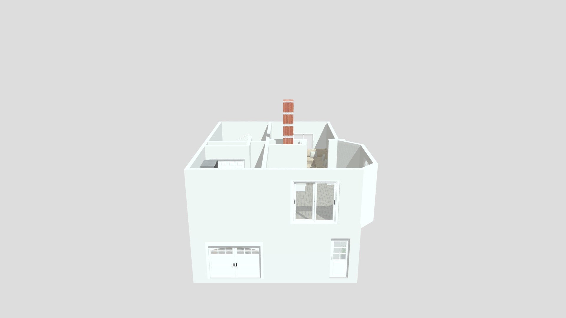 Lynady Basement