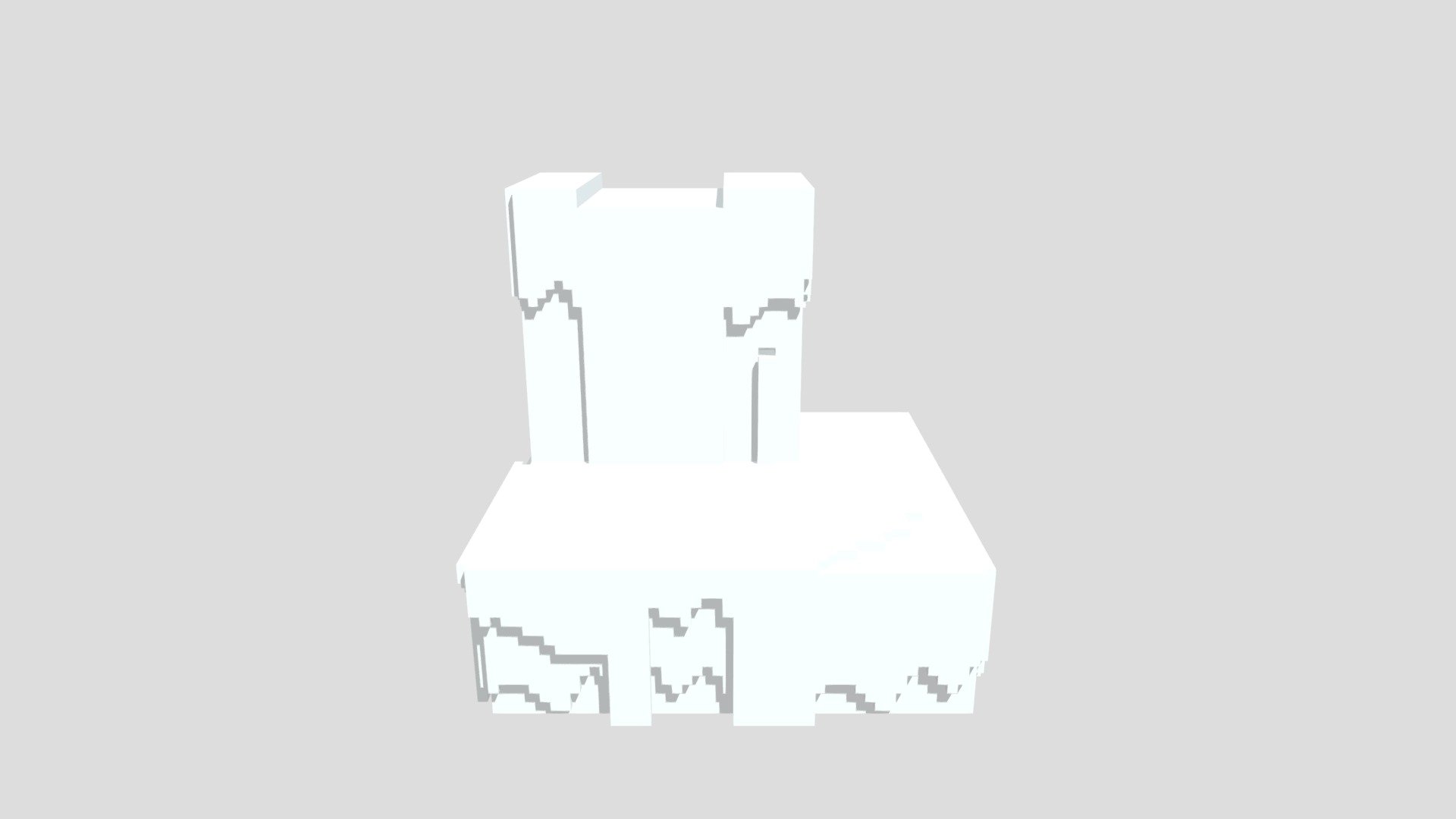 Mini Waterfall