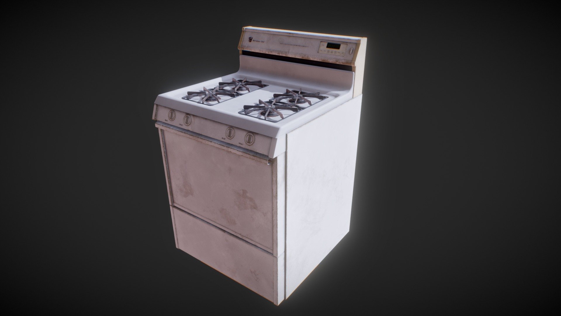 Chilla's Art (@chillasart) - Sketchfab
