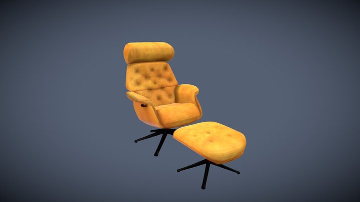Arm Chair