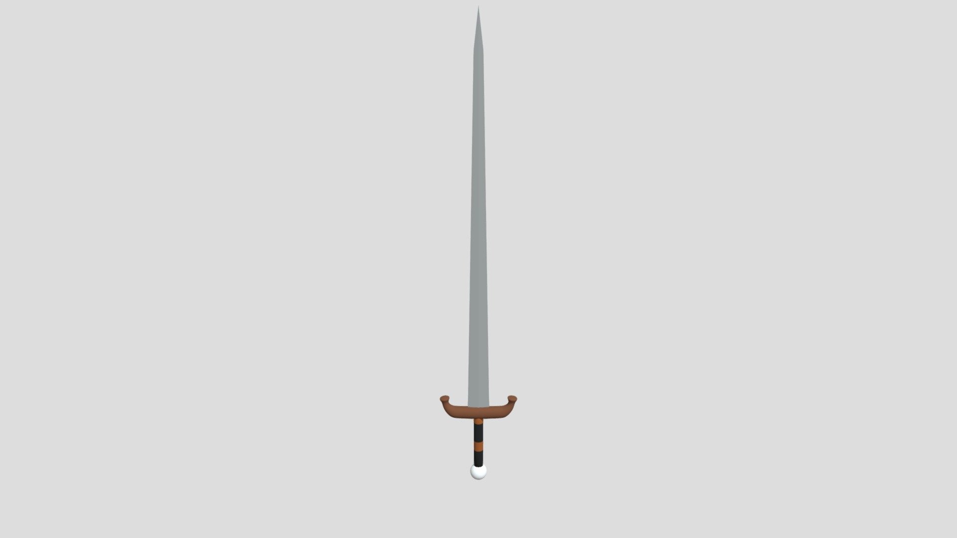 Long Sword