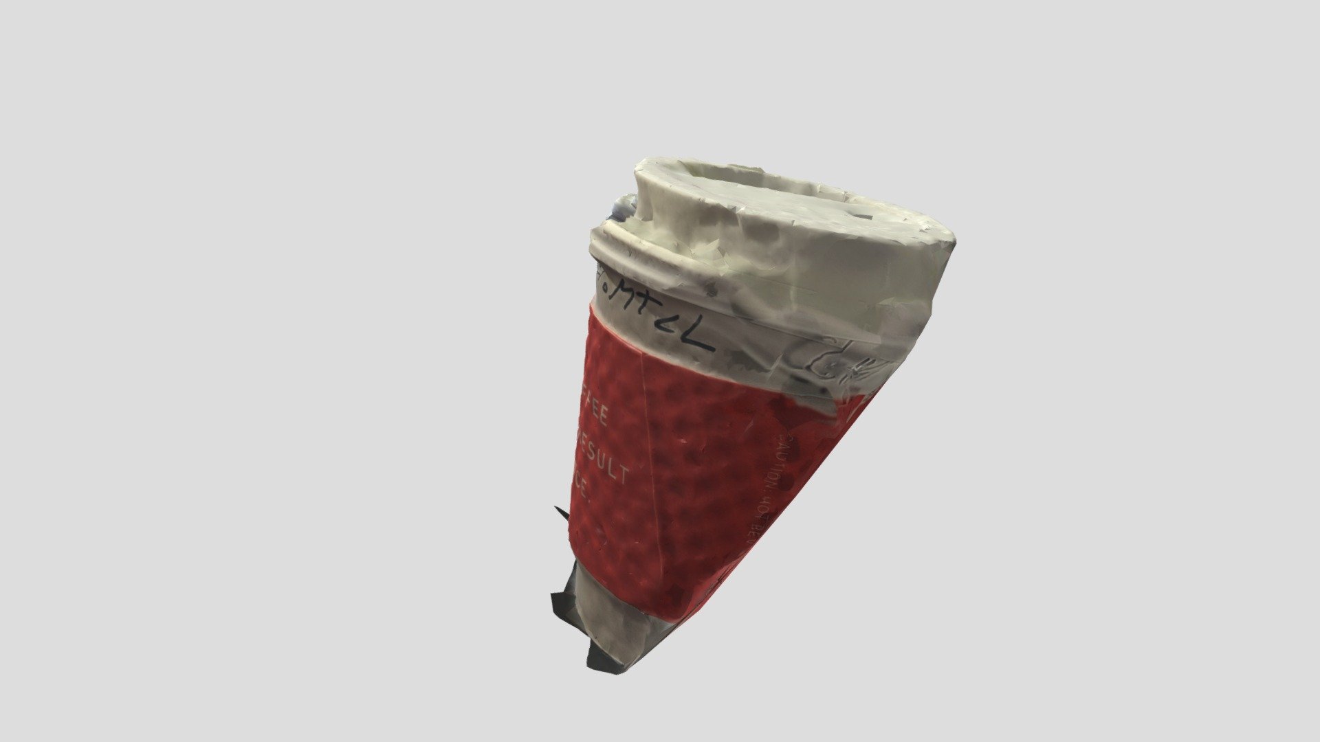 Cup