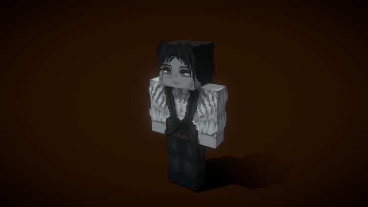 Waylin 3D Model