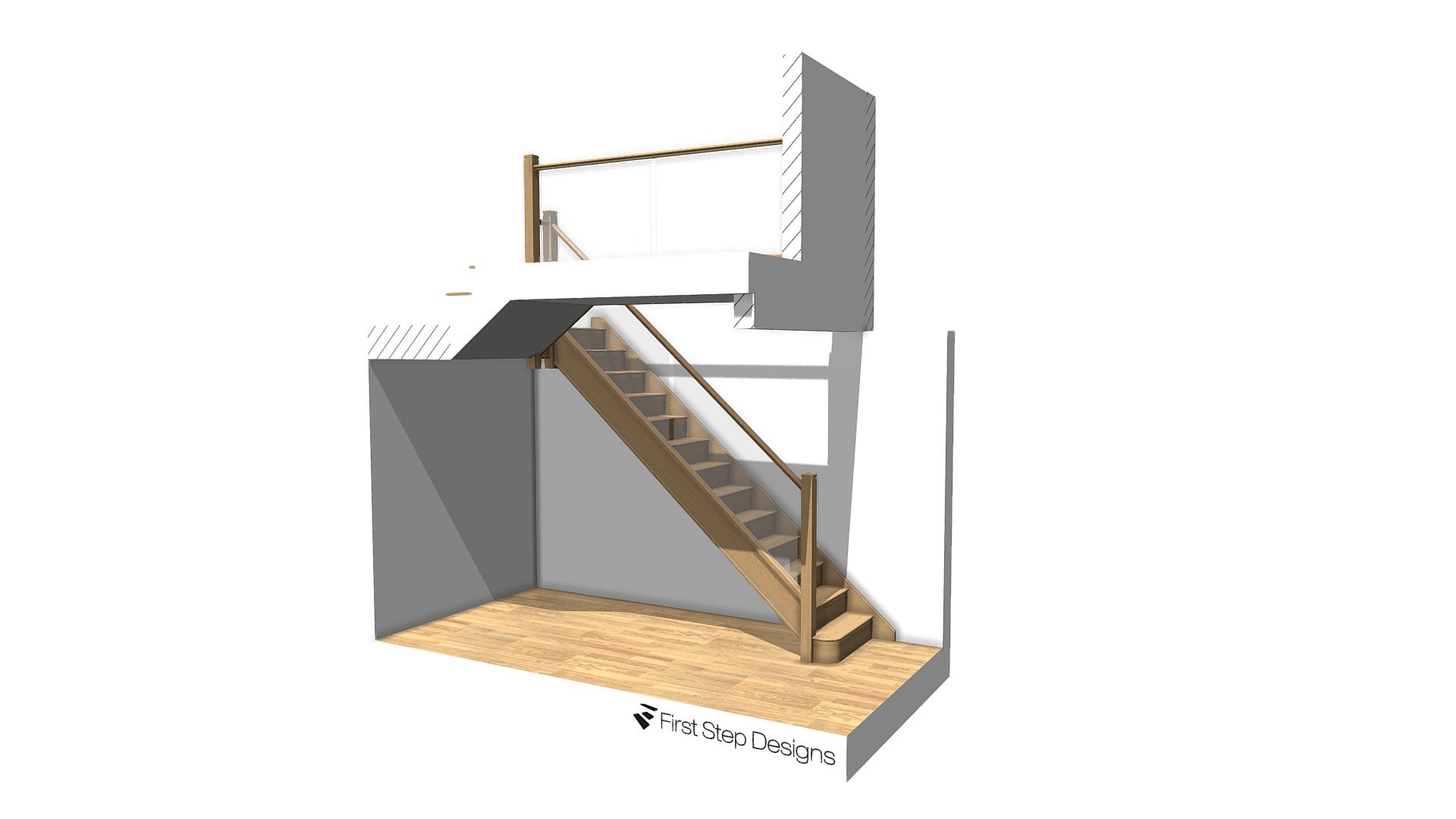 Aspinall Revised design