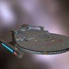 Reliant NCC1864 - Download Free 3D model by morenostefanuto [2c445be ...