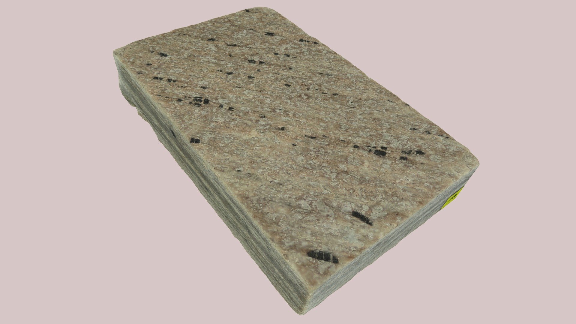 Quartzite, Brazil