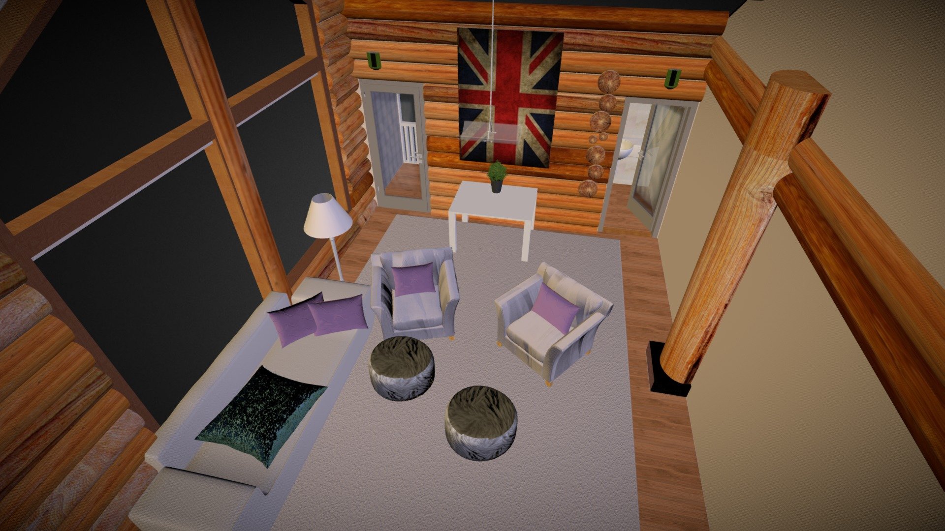 Room Test