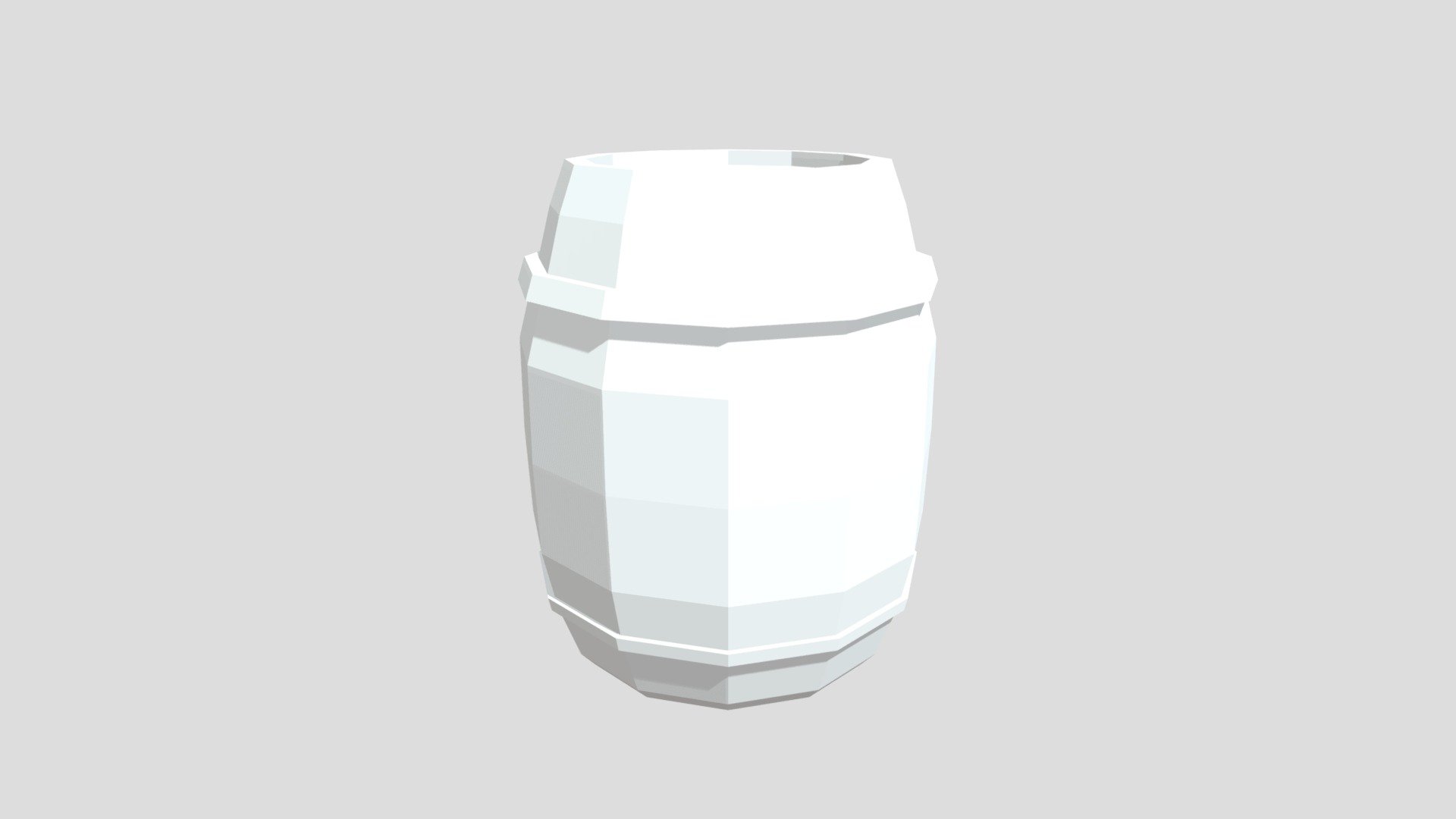 Guajardo Gonzalesbarrel Mesh