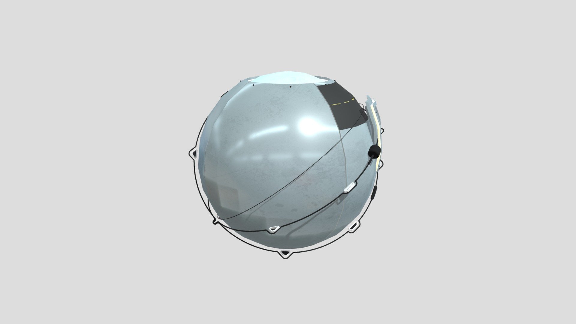 Seth Scifi