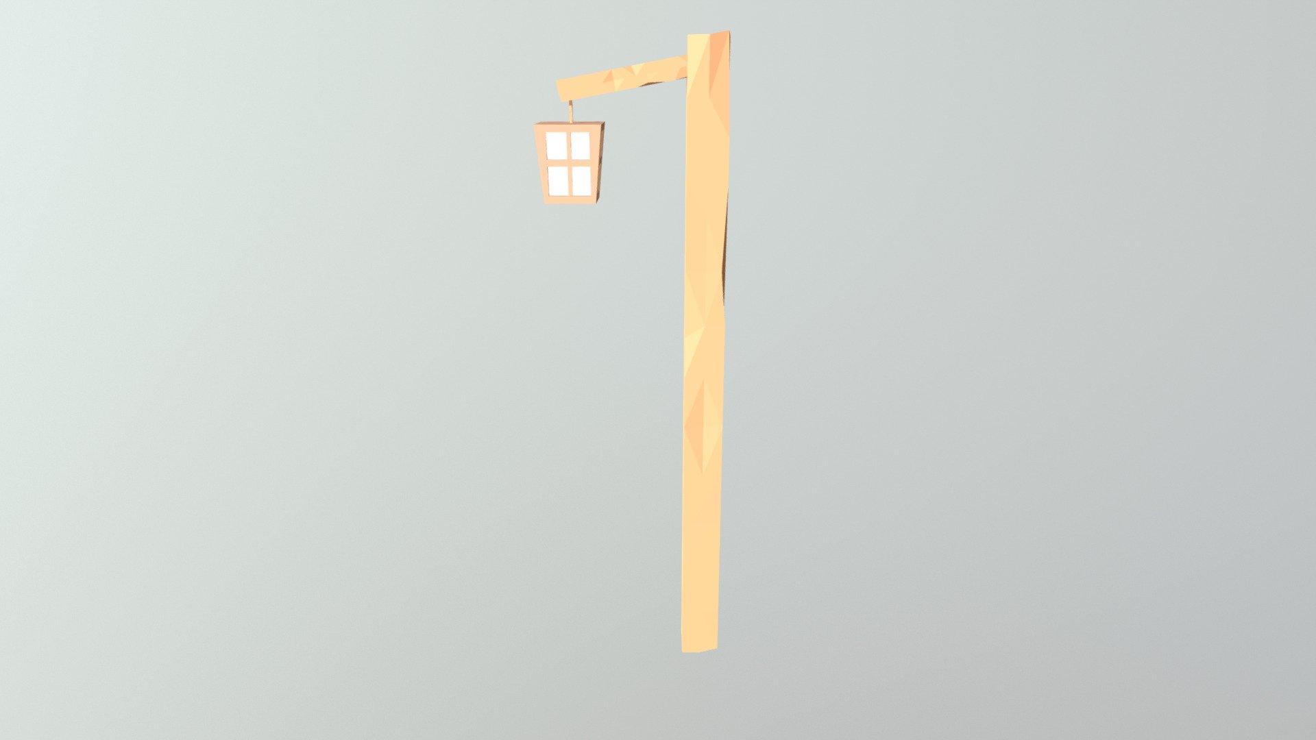 Street lamp