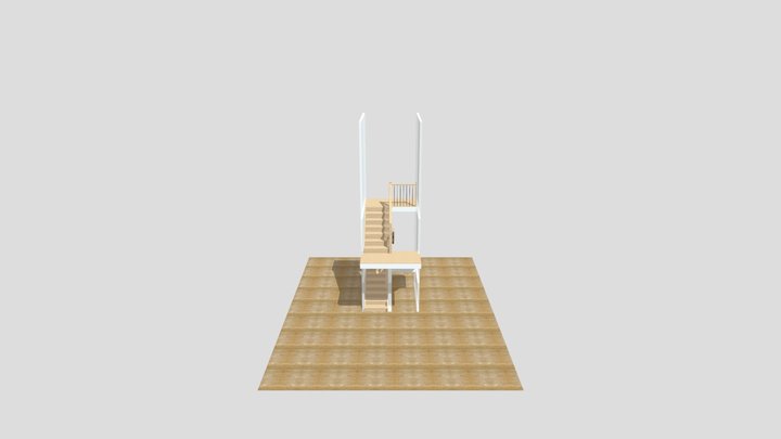 Mavana - 26 Woodcrest 3D Model