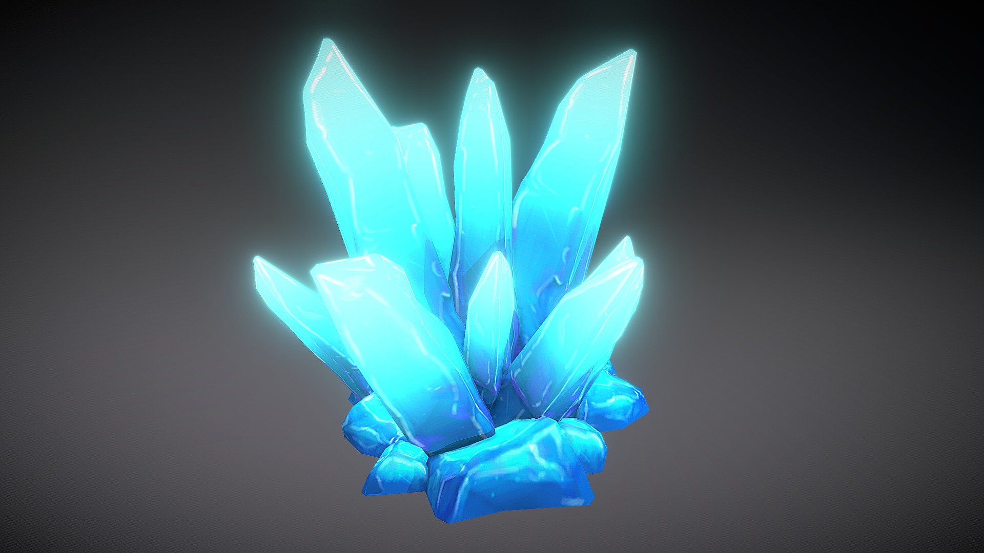 синий кристалл дота 2 фото 33