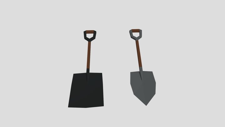 Shovels