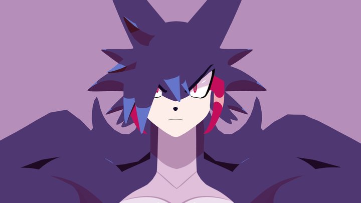 Lobster Hockett 2022 3D Model