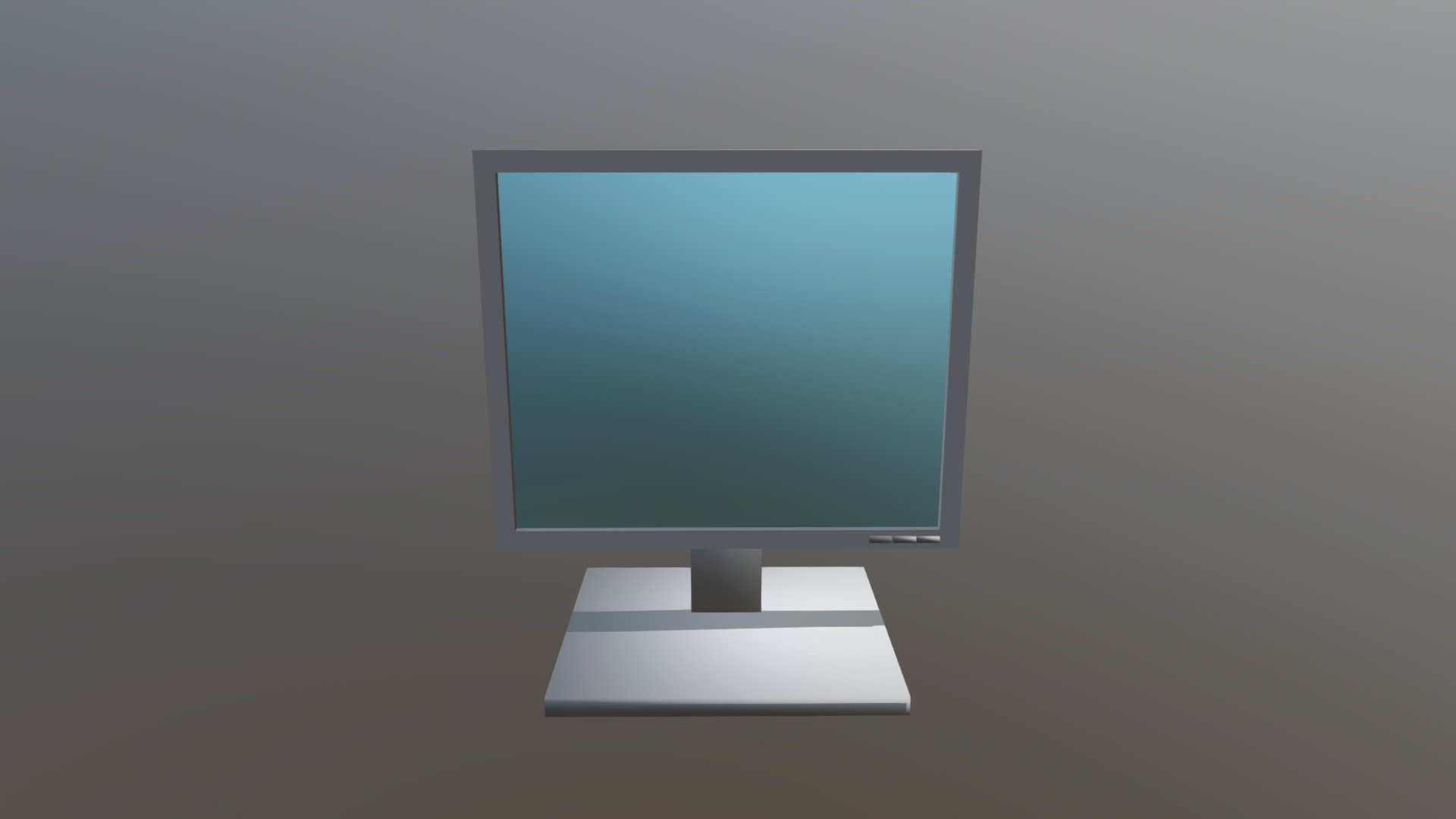 session 1 object computer