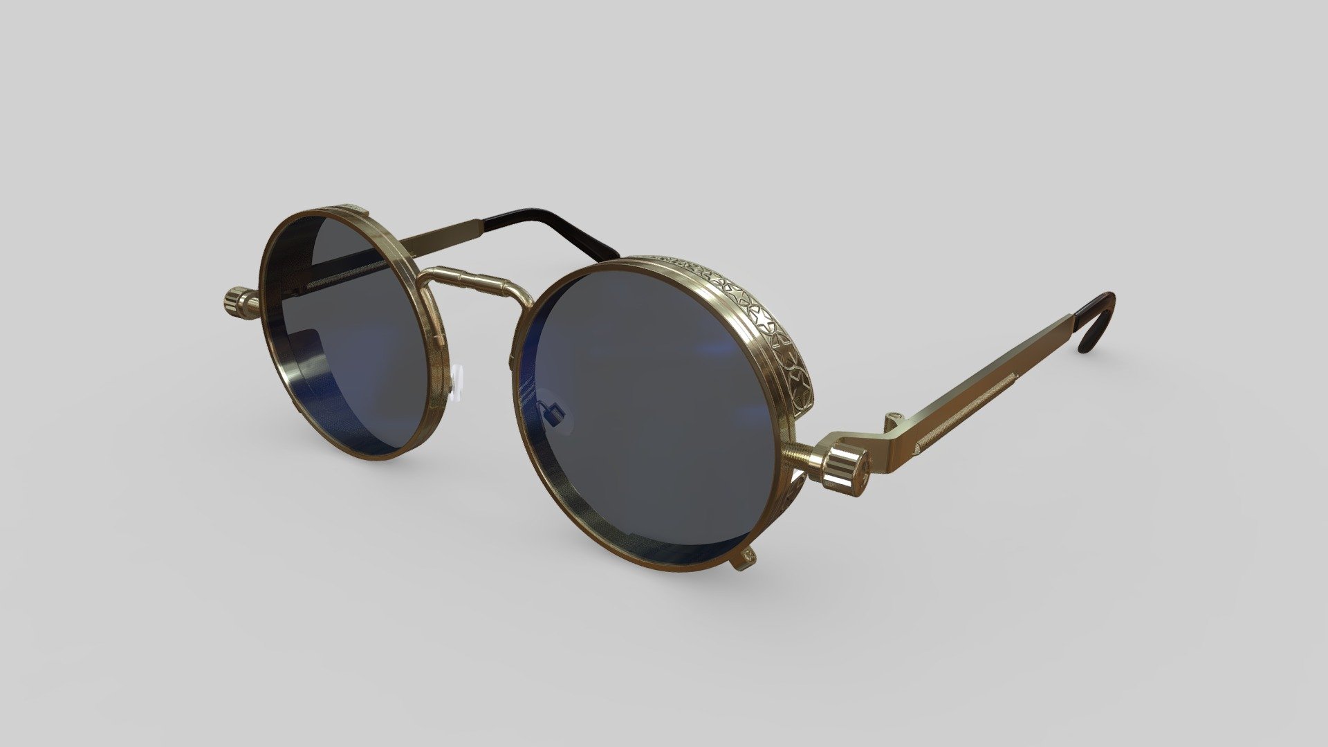 Glasses 06