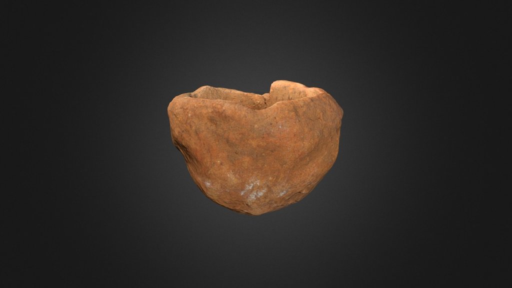 Clay Cup (2101a221)