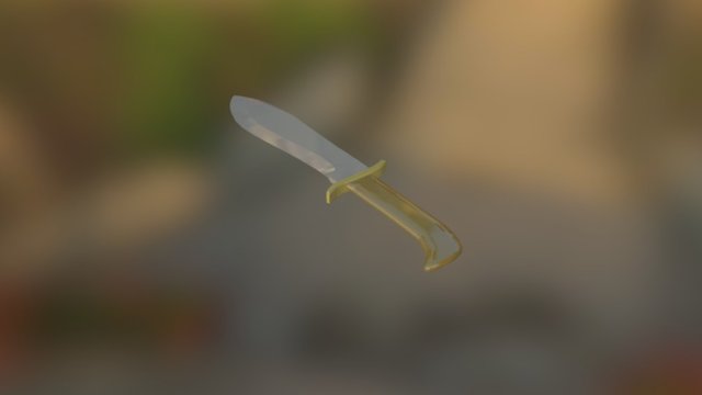 Knife