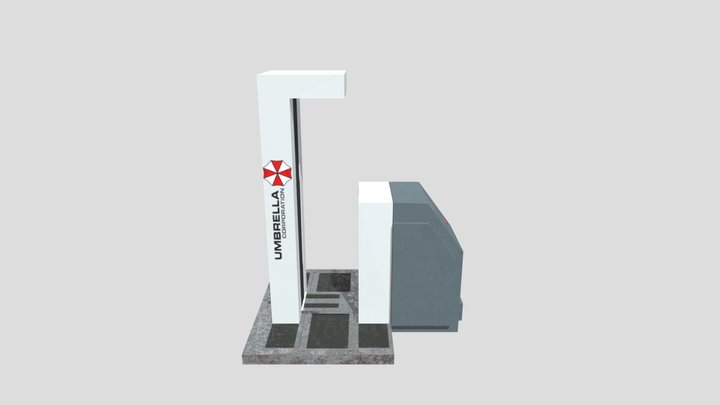 Sci Fi Scanner