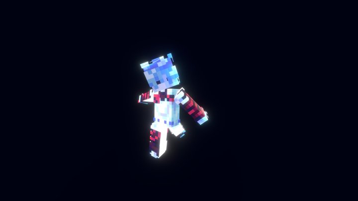 nebormal 3D Model