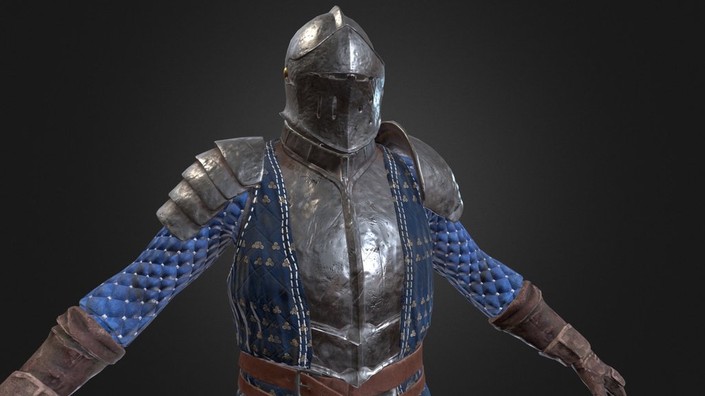 armor - A 3D model collection by blacksheeptal - Sketchfab