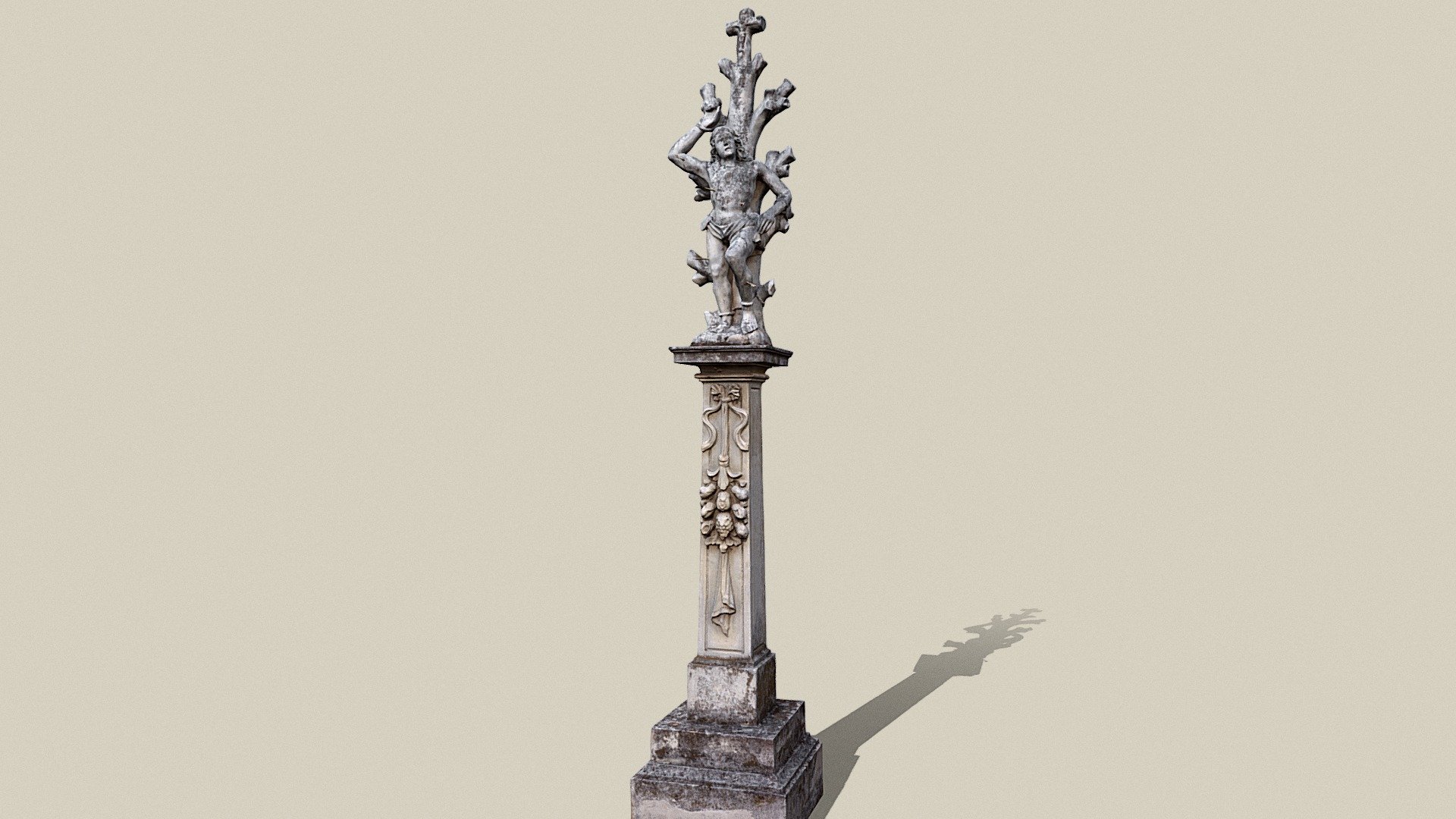 Sebastianpfeiler — Sketchfab embed 3D viewer