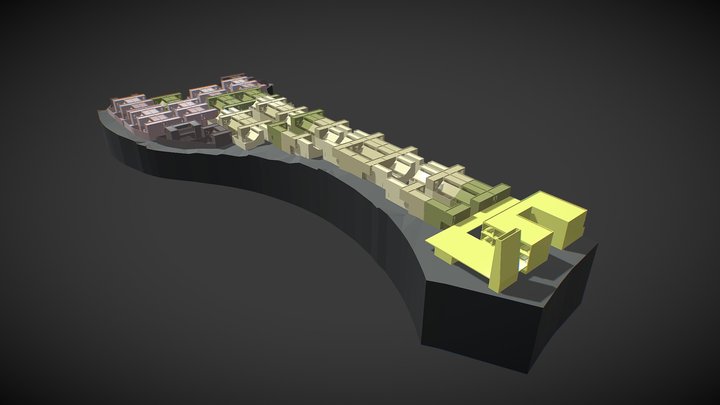 BS_Masterplan_20250929 3D Model