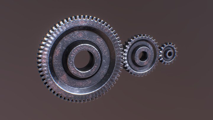 Gears