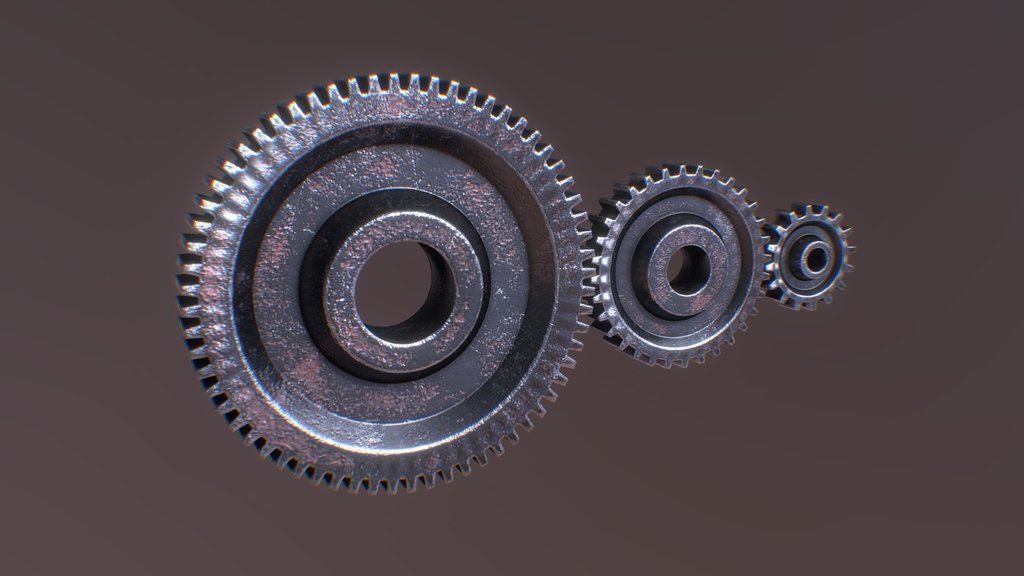 Gears