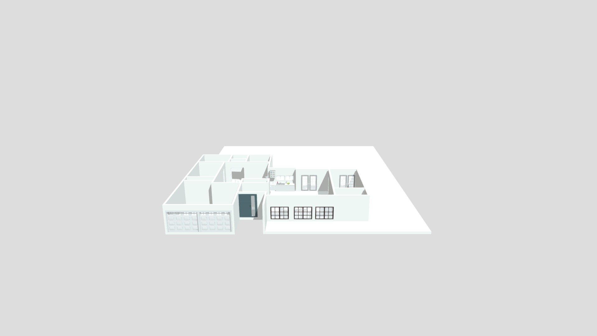 Barcley Estates