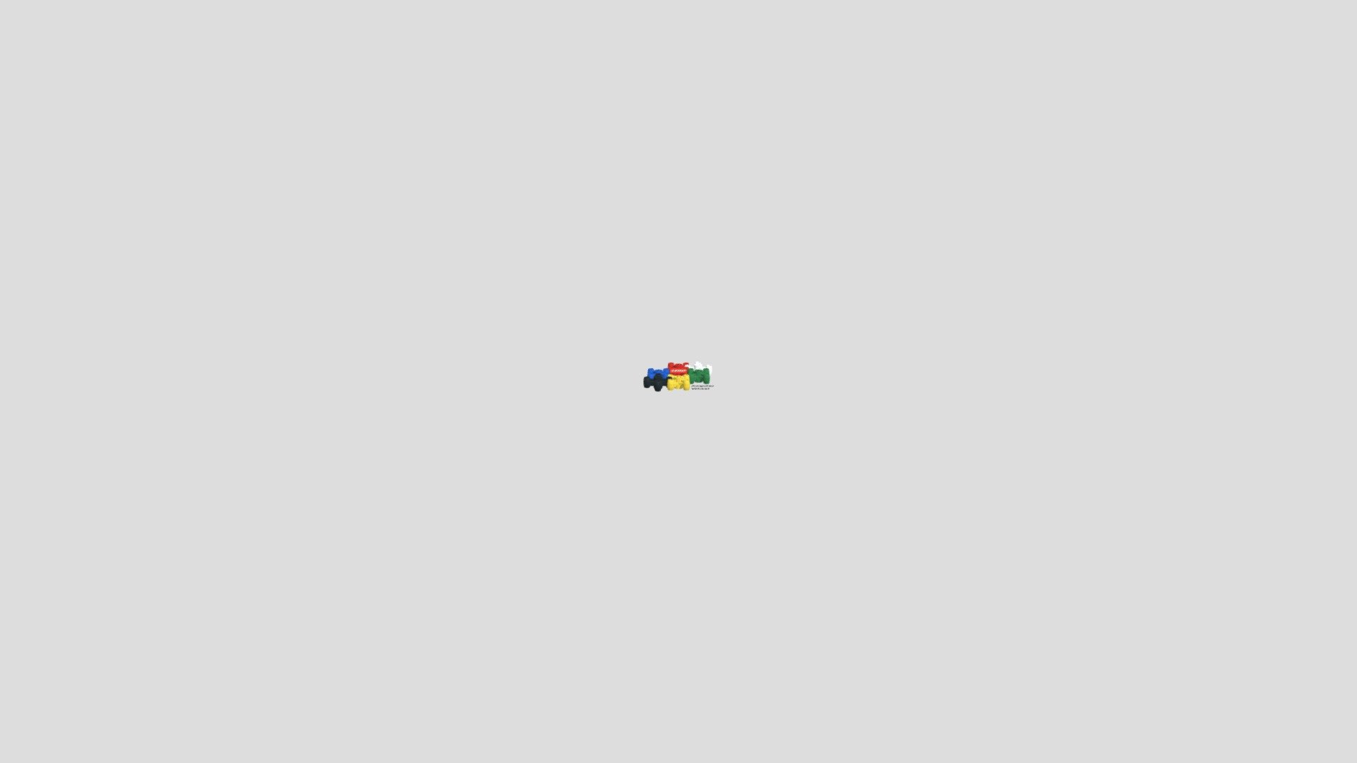 LEGO Piece