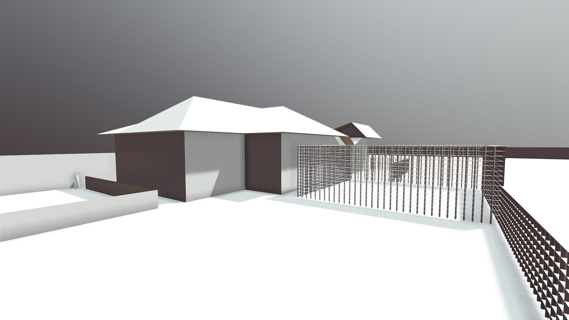 HOUSE LAYOUT str. Hen nr 43