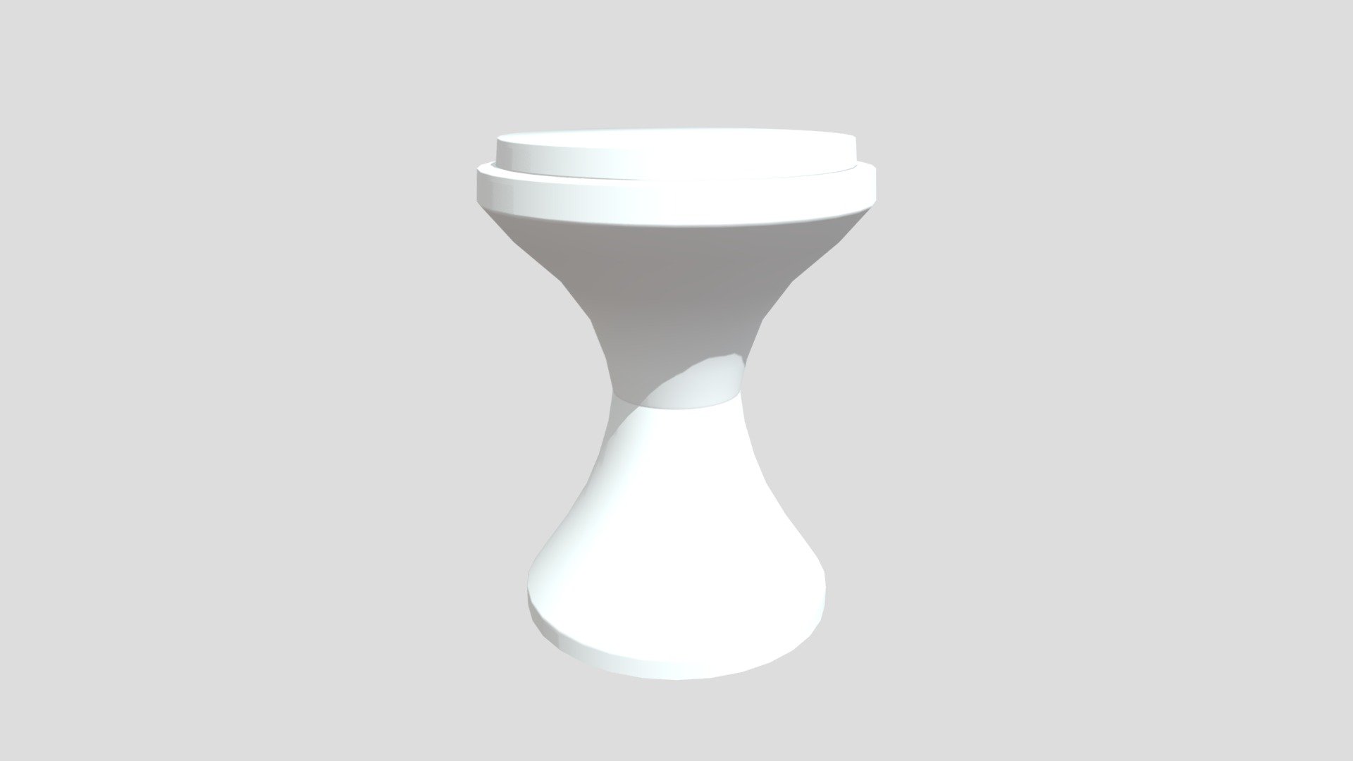 Plastic CHAIR