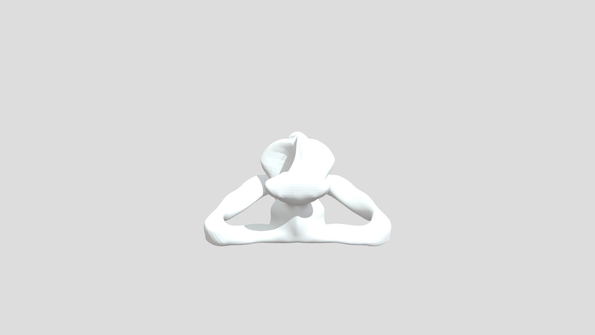 Andrewsarchus skull — Sketchfab embed 3D viewer