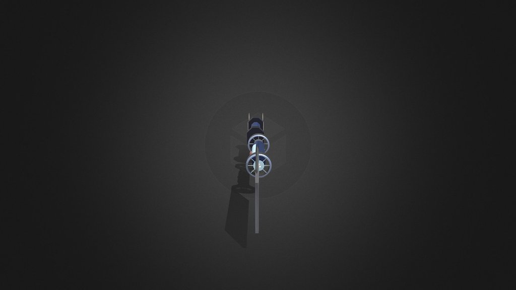 Drone From OPERATION ONE