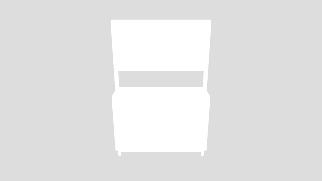 Kitchen Cabinet