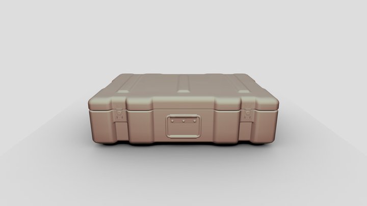 9_1_mbrown_case01 3D Model